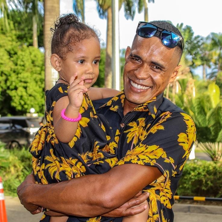 Oliver Bennett - Founder of Paper Glade Anchor